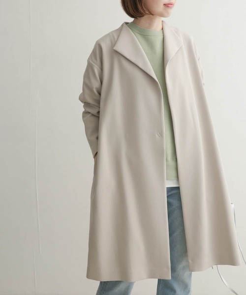 URBAN RESEARCH DOORS（アーバンリサーチドアーズ）の「ダブル