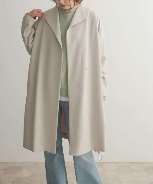 URBAN RESEARCH DOORS（アーバンリサーチドアーズ）の「ダブル