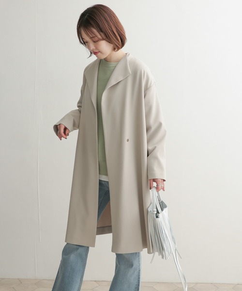 アーバンリサーチ ドアーズ URBAN RESEARCH DOORS ダブルクロス