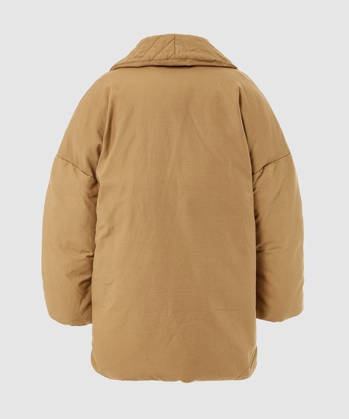 GANNI(ガニー)の「Cotton Canvas(ブルゾン・レディース・アニマル・XXS/XS/S/M)」の2枚目の写真