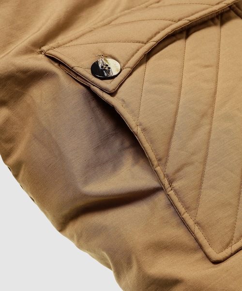 GANNI(ガニー)の「Cotton Canvas(ブルゾン・レディース・アニマル・XXS/XS/S/M)」の6枚目の写真