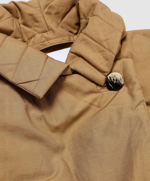 GANNI(ガニー)の「Cotton Canvas(ブルゾン・レディース・アニマル・XXS/XS/S/M)」の3枚目の写真