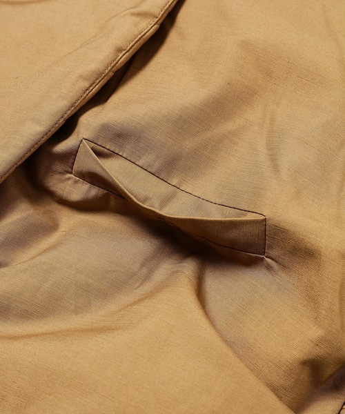 GANNI(ガニー)の「Cotton Canvas(ブルゾン・レディース・アニマル・XXS/XS/S/M)」の4枚目の写真