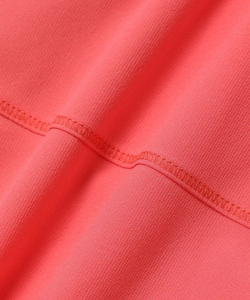 JUN&ROPE'（ジュンアンドロペ）の「【吸水速乾】バックタックフレアースカート（スカート・レディース・ホワイト/ブラック/レッド/ピンク・X-SMALL/S/M/L）」の10枚目の写真