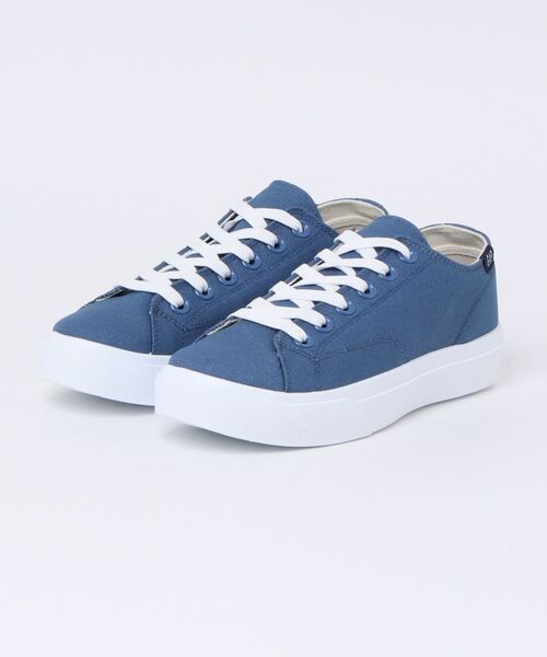 GAP(ギャップ)の「《GAP》GPU12201(スニーカー・メンズ・ブルー/ネイビー/ホワイト/ライトグリーン/ブラック・24.0cm/25.0cm/27.0cm/26.0cm/23.0cm/28.0cm)」の1枚目の写真