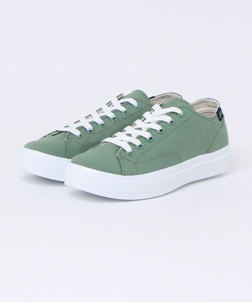 GAP(ギャップ)の「《GAP》GPU12201(スニーカー・メンズ・ブルー/ネイビー/ホワイト/ライトグリーン/ブラック・24.0cm/25.0cm/27.0cm/26.0cm/23.0cm/28.0cm)」の4枚目の写真