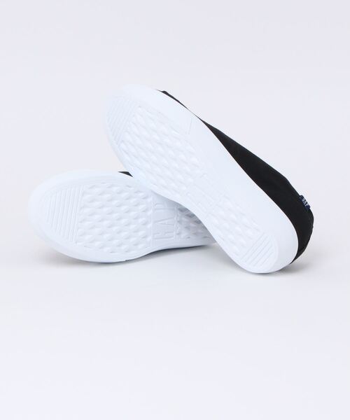 GAP(ギャップ)の「《GAP》GPU12201(スニーカー・メンズ・ブルー/ネイビー/ホワイト/ライトグリーン/ブラック・24.0cm/25.0cm/27.0cm/26.0cm/23.0cm/28.0cm)」の7枚目の写真