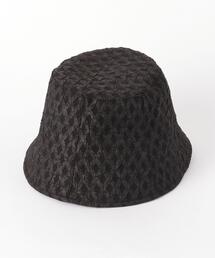 BEAUTY&YOUTH UNITED ARROWS | BY ギャザーリボンテープ バケットハット(ハット)