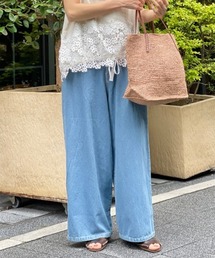 BEARDSLEY | デニムパンツ(デニムパンツ)