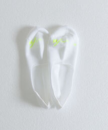 MXP（エムエックスピー）の「【NEUTRALWORKS./ニュートラルワークス】NSD FOOT COVER エヌスキンデオフットカバー（ソックス/靴下）」