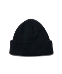 Cuffed Beanie