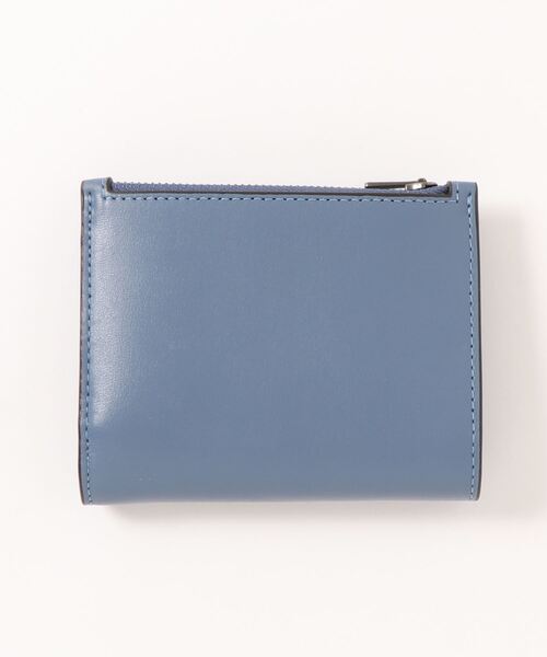 COACH コーチ◆日本限定バイフォールド スナップ ウォレット二つ折り財布 COACH（コーチ）の「【オンライン限定】バイフォールド スナップ