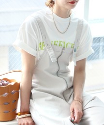 reca | アーチロゴプリントBIG Tシャツ(Tシャツ/カットソー)