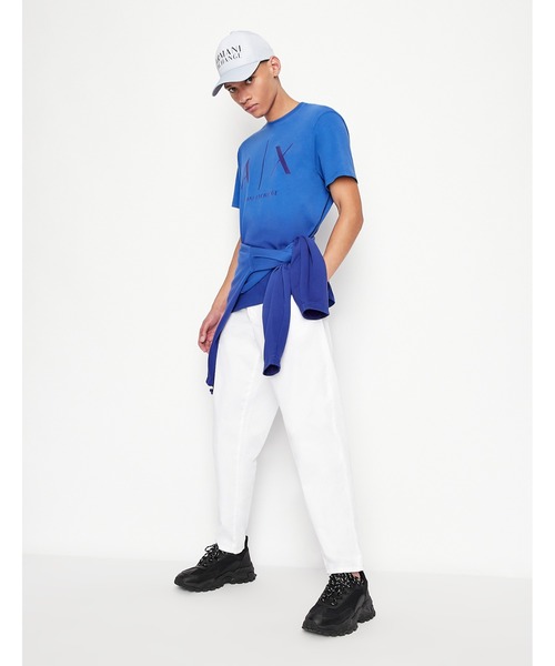 ARMANI EXCHANGE（アルマーニエクスチェンジ）の「【A|X