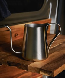 thermo mug（サーモ マグ）の「thermo mug　ドリップポット T-DP21（キッチンツール）」