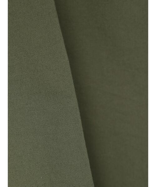 ELENCARE DUE(エレンカーレデュエ)の「・ELENCARE DUE ミリタリーベスト(ベスト・レディース・カーキ/グリーン/ブラック・FREE)」の14枚目の写真