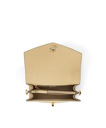 LAUREN RALPH LAUREN（ローレン ラルフ ローレン）の「ペブルドレザー