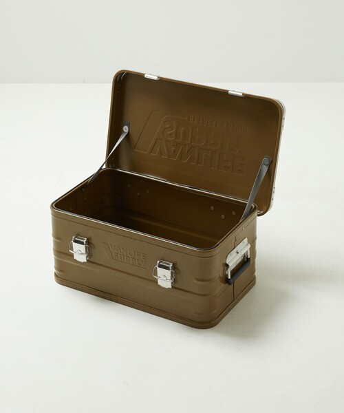 VANLIFE SUPPLY BY FREAK'S STORE/ヴァンライフサプライ バイ