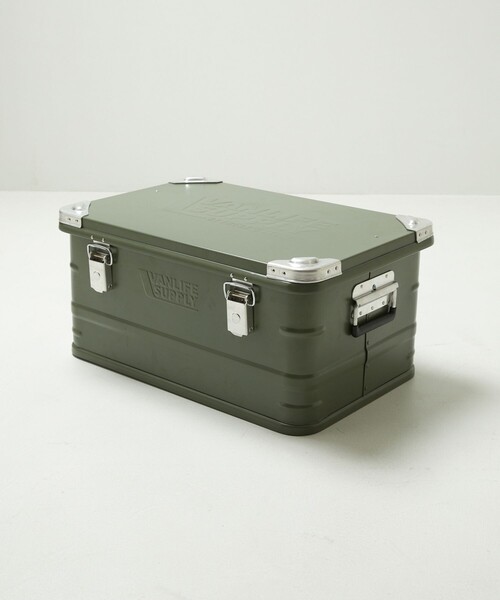 VANLIFE SUPPLY BY FREAK'S STORE/ヴァンライフサプライ バイ