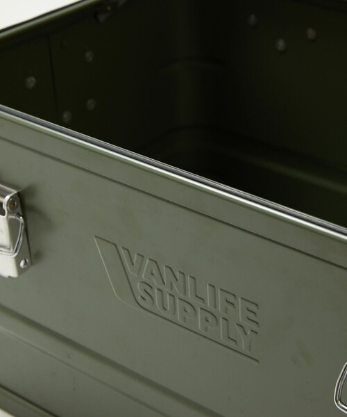 VANLIFE SUPPLY BY FREAK'S STORE/ヴァンライフサプライ バイ