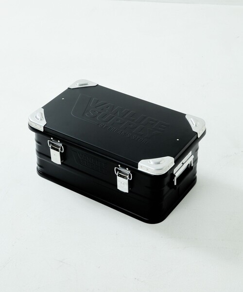 VANLIFE SUPPLY BY FREAK'S STORE/ヴァンライフサプライ バイ