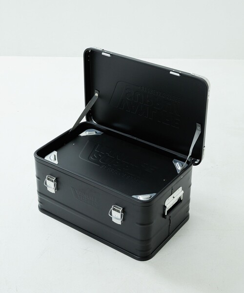 VANLIFE SUPPLY BY FREAK'S STORE/ヴァンライフサプライ バイ