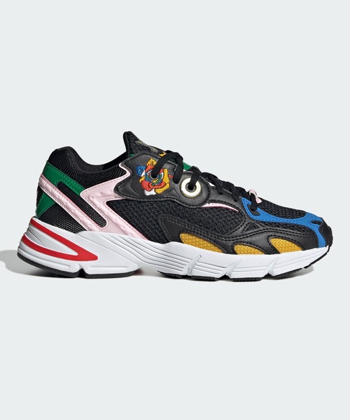 adidas（アディダス）の「Astir / 厚底スニーカー / アディダス