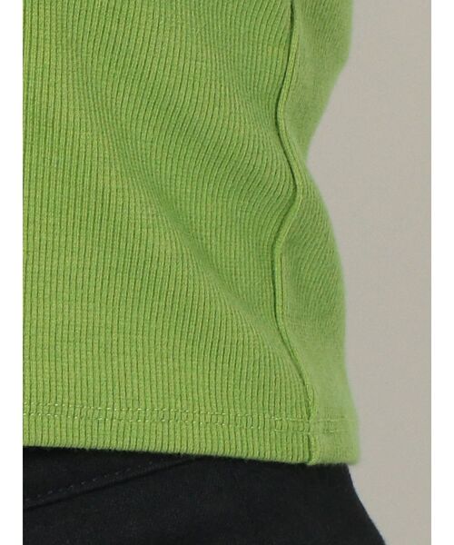 EMODA（エモダ）の「ボックスキャミ（キャミソール・レディース・ホワイト・FREE）」の14枚目の写真