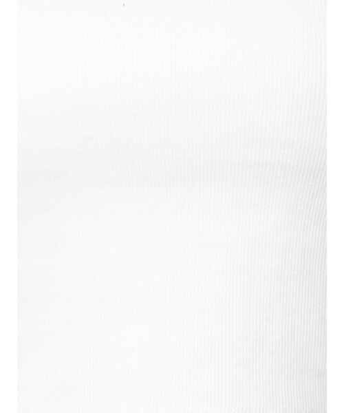 EMODA（エモダ）の「ボックスキャミ（キャミソール・レディース・ホワイト・FREE）」の16枚目の写真