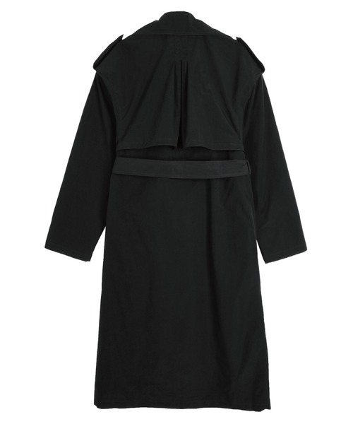 VIAVANDA（ヴィアヴァンダ）の「2Way Trench Coat（トレンチコート  