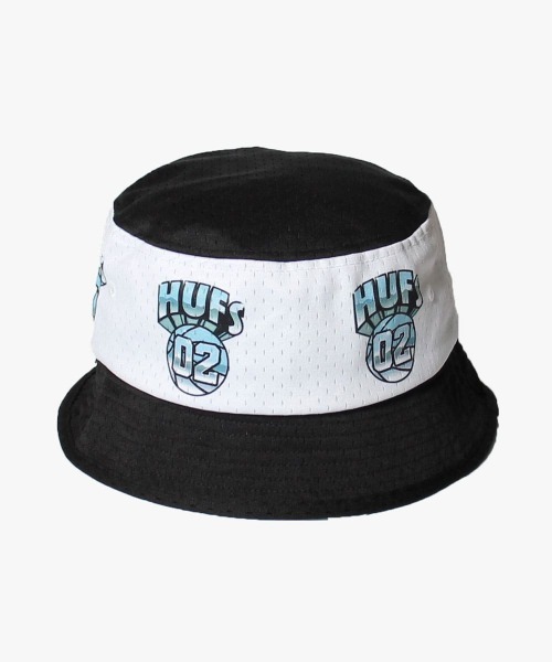 HUF - HUF BASKETBALL ハフ　バスケットボール　即完売品‼️ HUF/ハフ】HUF BASKETBALL【バスケットボール】 - ONE'S FORTE