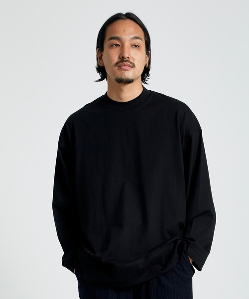 マーカウエア ロンT - markaware 23ss ロンT 【公式通販】