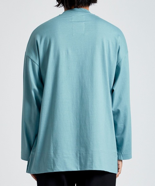 marka MARKAWARE マーカ　マーカウェア　Tシャツ　ロンT Text marka マーカ ロンT Tシャツ マーカウェア MARKAWARE Text