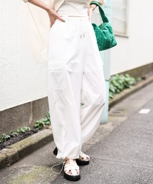 COLONY 2139 | ナイロンパラシュートパンツ(その他パンツ)