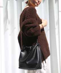 Deuxieme Classe | 【CELERI/セルリ】 Medium Pouch クラッチ(クラッチバッグ)