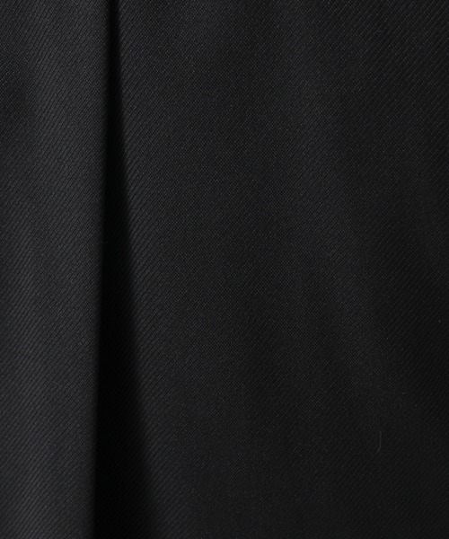 RAGEBLUE(レイジブルー)の「PEツイル/テーパードスラックス(スラックス・メンズ・ホワイト/ブラック/ブラウン/グレー・SMALL/MEDIUM/LARGE)」の20枚目の写真