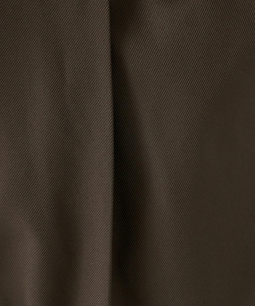 RAGEBLUE(レイジブルー)の「PEツイル/テーパードスラックス(スラックス・メンズ・ホワイト/ブラック/ブラウン/グレー・SMALL/MEDIUM/LARGE)」の16枚目の写真