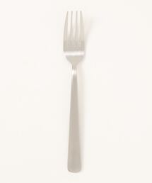 SALON adam et rope'（サロン アダム エ ロペ）の「mA デイナーフォーク マットシルバー（カトラリー）」