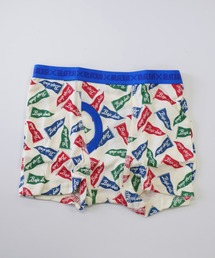 MAKE YOUR DAY（メイクユアデイ）の「BOYS 総柄パンツ（トランクス）」