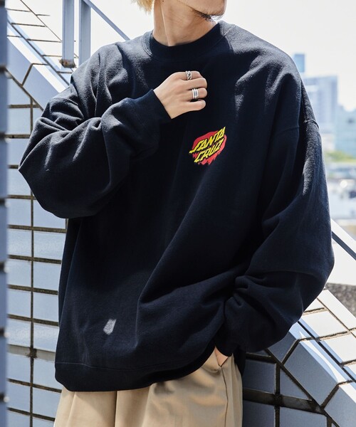 FREAK'S STORE（フリークスストア）の「WEB限定 SANTA CRUZ
