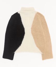 marimekko（マリメッコ）の「Harka / Milna knitted pullover（ニット