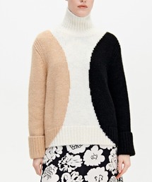 marimekko（マリメッコ）の「Harka / Milna knitted pullover（ニット