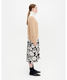 【新品】マリメッコ Milna Harka セーター marimekko（マリメッコ）の「Harka / Milna knitted pullover（ニット