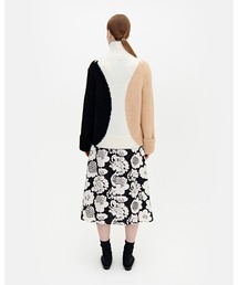marimekko（マリメッコ）の「Harka / Milna knitted pullover（ニット