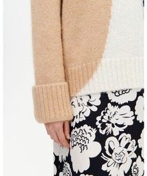 marimekko（マリメッコ）の「Harka / Milna knitted pullover（ニット