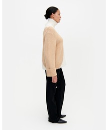 marimekko（マリメッコ）の「Harka / Milna knitted pullover（ニット