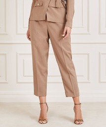 Guess | MARCIANO Malika Pant スラックス クロップドパンツ(その他パンツ)