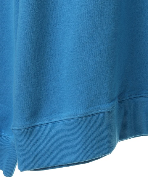 Candy Stripper（キャンディストリッパー）の「CND MAHJONG CLUB SWEAT ワンピース（スウェット・レディース・ホワイト/ピンク/ブラック/ブルー・2）」の5枚目の写真