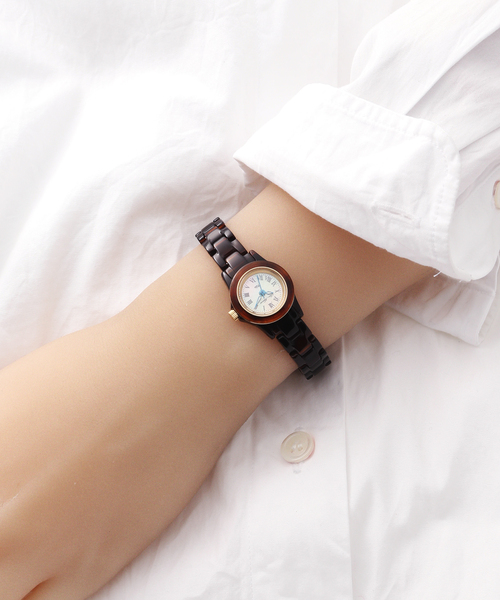 Sur Mesure シュールメジュール Mini Aneth ミニアネット