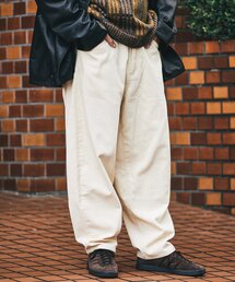 JOURNAL STANDARD | 8W コーデュロイバルーンパンツ(その他パンツ)